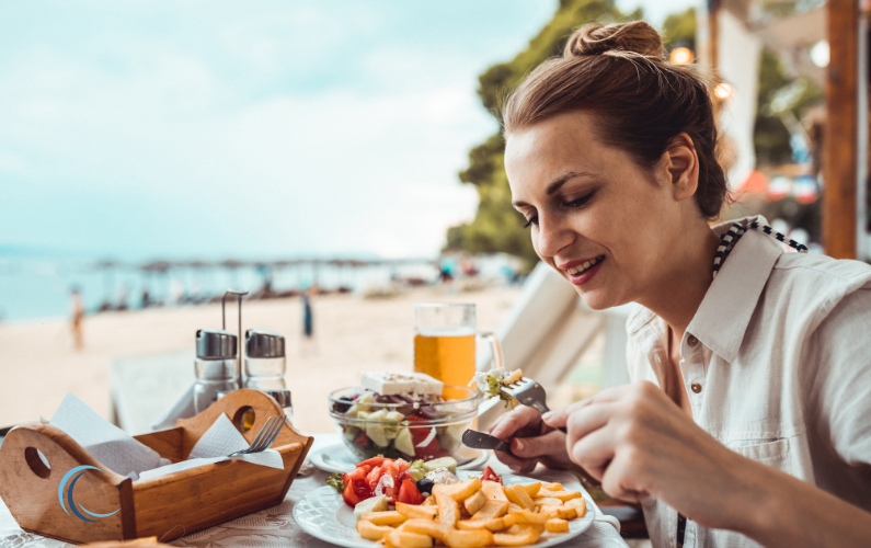 Hoe ga je van strijd naar rust in voeding: een intro in intuïtief eten