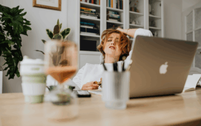 Plannen maken als perfectionist: waarom uitvoeren zoveel lastiger voelt